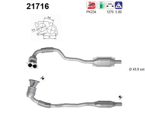 Portierbescherming 24418591