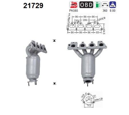 Dynamo nieuw 24412000