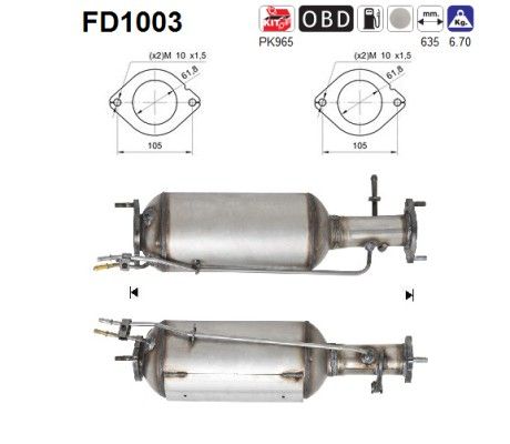 E:roetfilter am 1453045