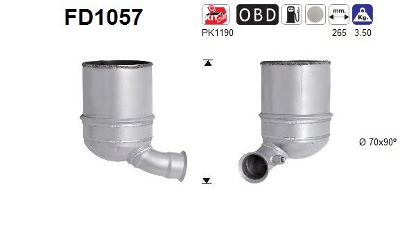 E:roetfilter octo square psa 1661143480