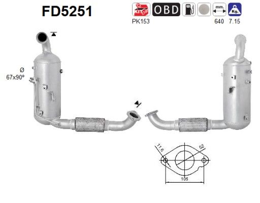 E:roetfilter am 1847682