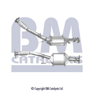 Roetfilter 20010JG71A