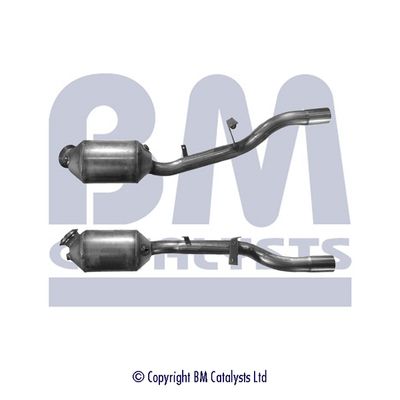 Roetfilter A1644903392