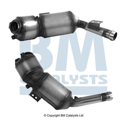 Roetfilter 2214903036