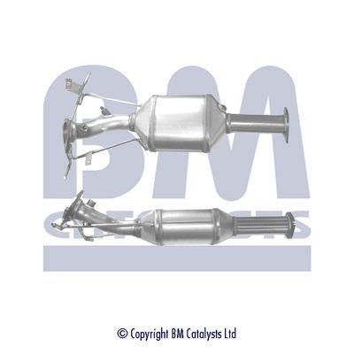 Roetfilter 36002562