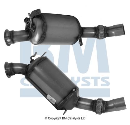 Roetfilter 18307797591