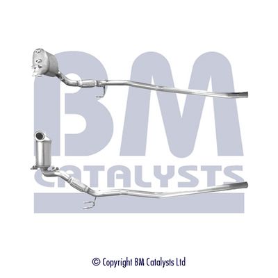 Roetfilter 1K0254702JX