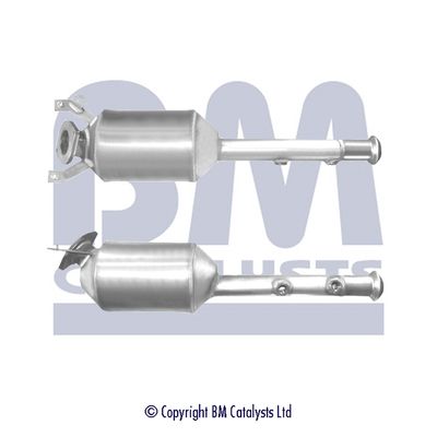Roetfilter 8200692174