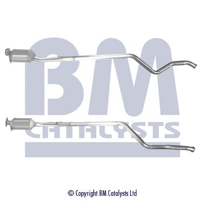 Roetfilter 200100056RSP12
