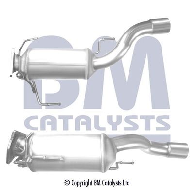 Roetfilter 7L8254800EX