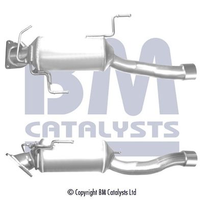 Roetfilter 7L8254850AX