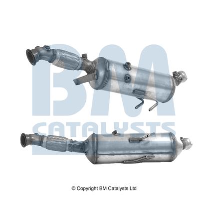 Roetfilter 2E0254700NX