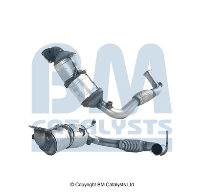 Bm catalysts (bm) 2498485