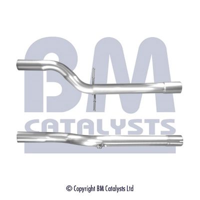 BM Catalysts BM50057 Uitlaatpijp