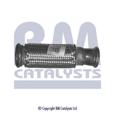 Uitlpyp flex 170698