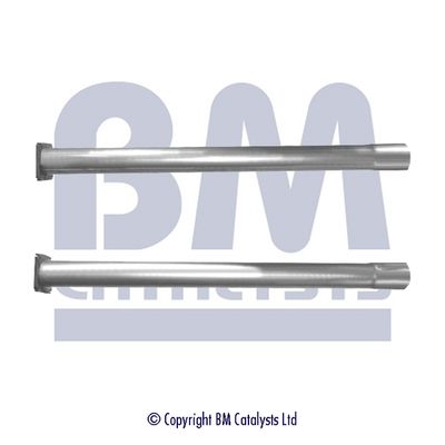 BM Catalysts BM50287 Uitlaatpijp