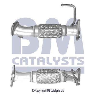 Uitlaatpijp 286101R220