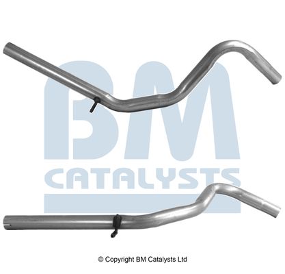 Exhaust pipe 51769427