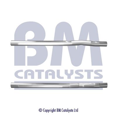 Exhaust pipe center 51938172