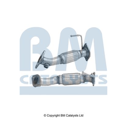 Bm catalysts (bm) 28610A6700