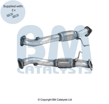 Bm catalysts (bm) 28610D3440
