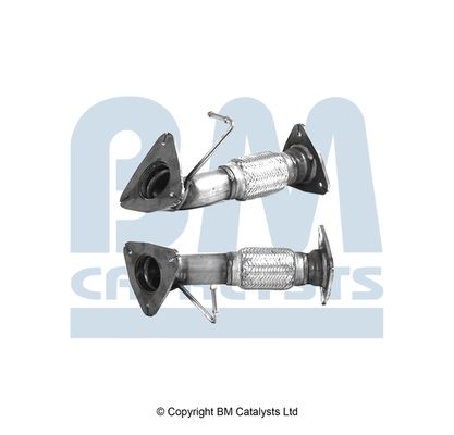 Connecting Pipe 5801662418
