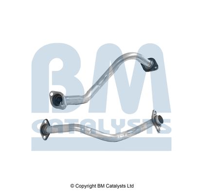 Bm catalysts (bm) 1419074S00000