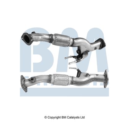 Roetfilter 28610S1630