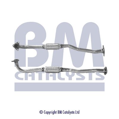 Uitlaatpijp 200103J400