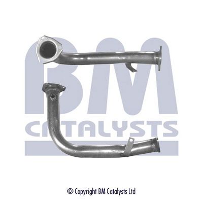 Uitl pijp voor 170566