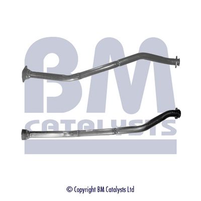 Exhaust pipe 71765069