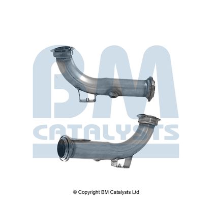 Front Pipe 1644920301