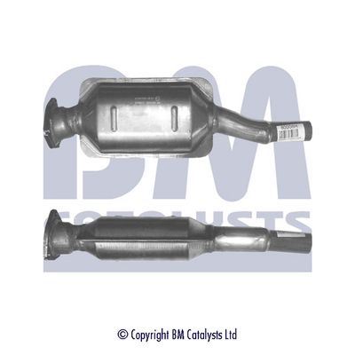 BM Catalysts BM80008H Katalysator