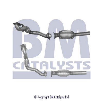BM Catalysts BM80024H Katalysator