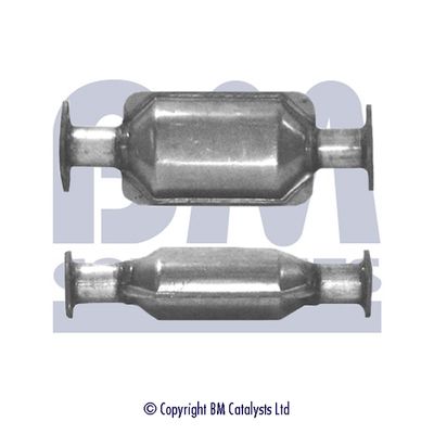 BM Catalysts BM80026H Katalysator