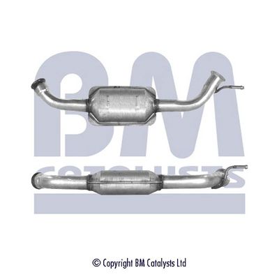 BM Catalysts BM80067H Katalysator