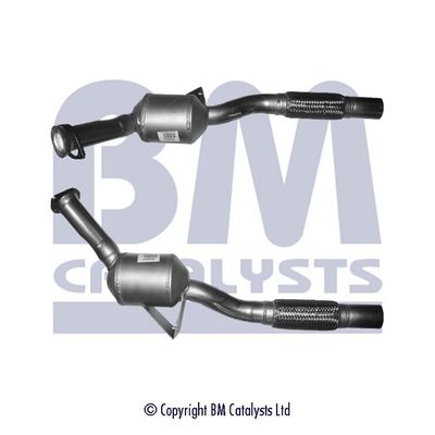 BM Catalysts BM80090H Katalysator