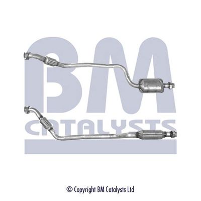 BM Catalysts BM80096H Katalysator