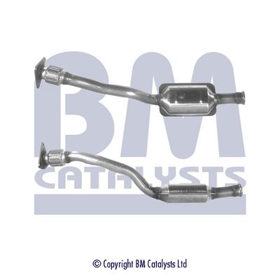BM Catalysts BM80104H Katalysator