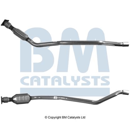 Katalysator 4881025AC