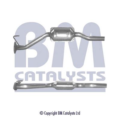 BM Catalysts BM80163H Katalysator