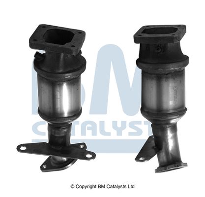 Katalysator 1220004