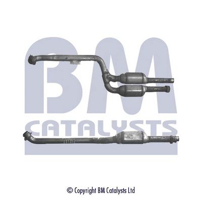 Katalysator 2104901317