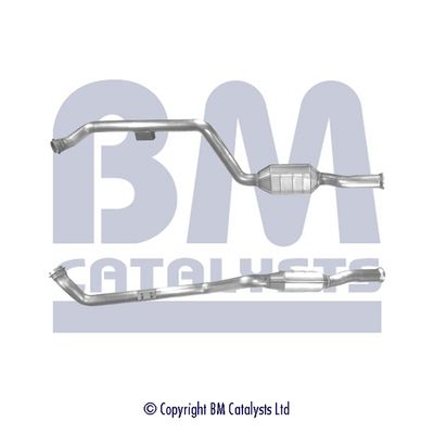 BM Catalysts BM80198H Katalysator
