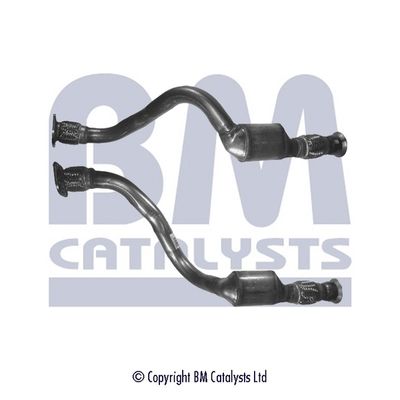 BM Catalysts BM80254H Katalysator