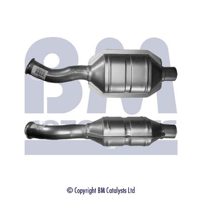 BM Catalysts BM80277H Katalysator