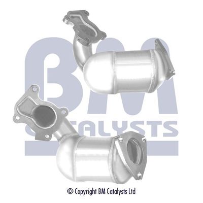 BM Catalysts BM80308H Katalysator