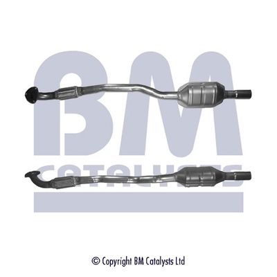 Kat/roetfilter ruildeel 5854218
