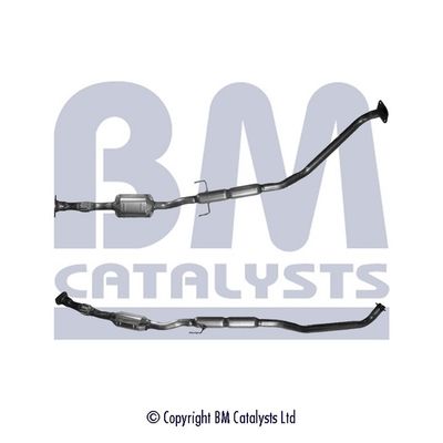 Katalysator 174100G071