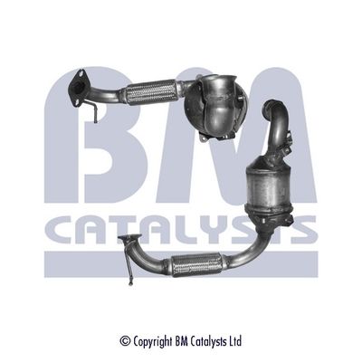 Katalysator 1494987